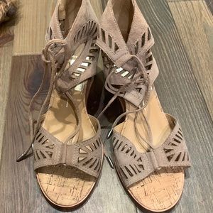 Dolce Vita Sandal